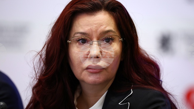 Освободен е директорът на Изпълнителна агенция „Медицински надзор“ д-р Атанас Атанасов, постът се поема от Иванка Динева 