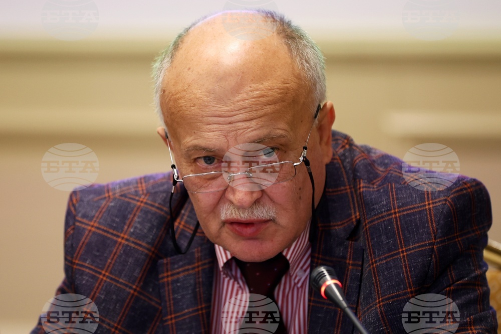 „Нагласи на българите към донорството и трансплантацията“ - кръгла маса