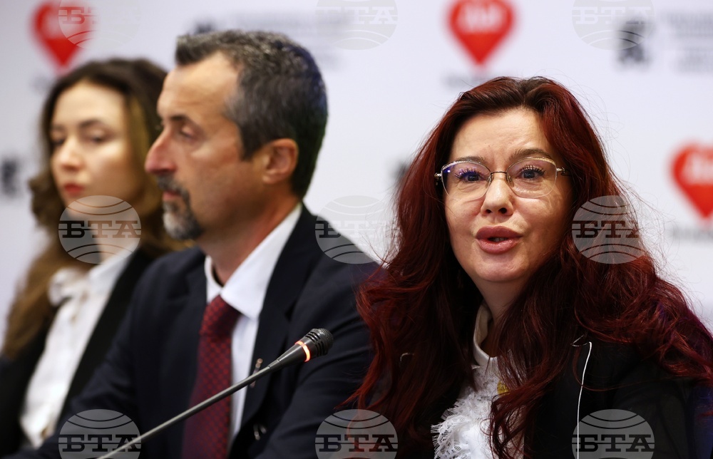 „Нагласи на българите към донорството и трансплантацията“ - кръгла маса