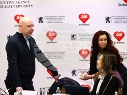 „Нагласи на българите към донорството и трансплантацията“ - кръгла маса