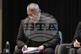 Избор за главен архитект на Столична община - финален етап