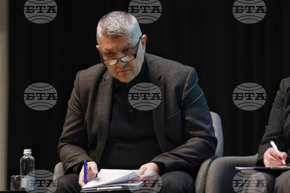 Избор за главен архитект на Столична община - финален етап