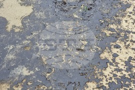 Варна - нефтен разлив