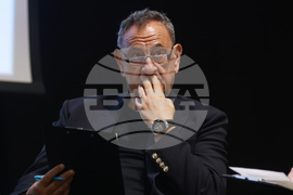 Избор за главен архитект на Столична община - финален етап