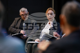 Избор за главен архитект на Столична община - финален етап