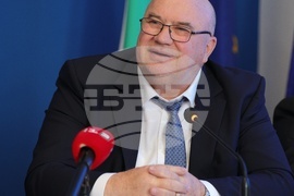 Национален пресклуб на БТА Русе - проект „Европа на Балканите: Заедно чрез знание“ - конференция