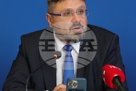 Национален пресклуб на БТА Русе - проект „Европа на Балканите: Заедно чрез знание“ - конференция