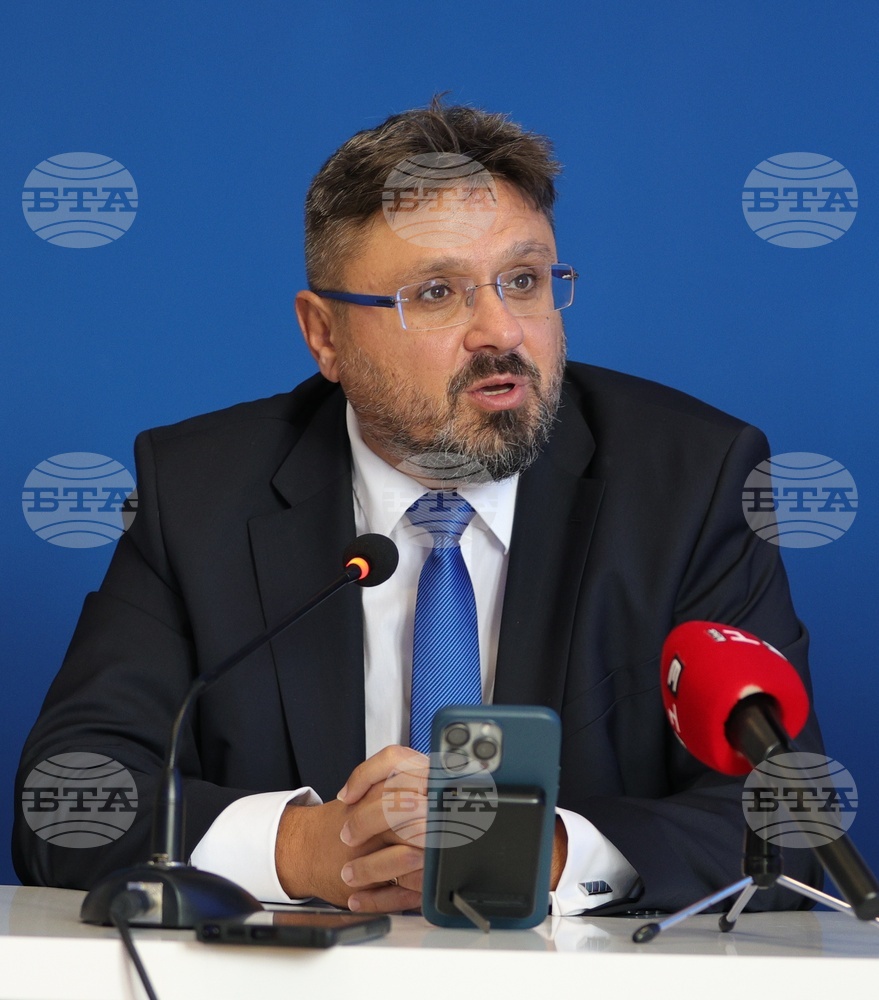 Русе е символ на отвореността на българина към различното, каза генералният директор на БТА Кирил Вълчев