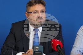 Национален пресклуб на БТА Русе - проект „Европа на Балканите: Заедно чрез знание“ - конференция