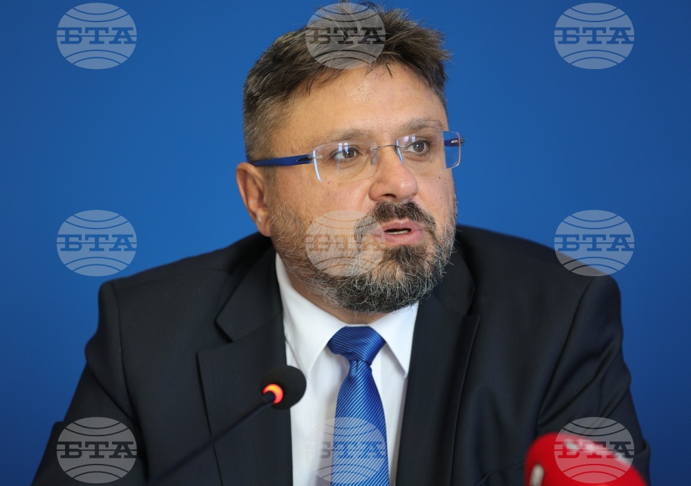 Национален пресклуб на БТА Русе - проект „Европа на Балканите: Заедно чрез знание“ - конференция