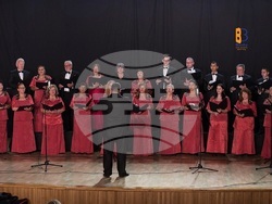 Снимка: НЧ „Добри Войников-1856“ – Шумен