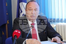 Национален пресклуб на БТА Русе - проект „Европа на Балканите: Заедно чрез знание“ - конференция