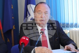 Национален пресклуб на БТА Русе - проект „Европа на Балканите: Заедно чрез знание“ - конференция