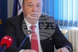 Национален пресклуб на БТА Русе - проект „Европа на Балканите: Заедно чрез знание“ - конференция