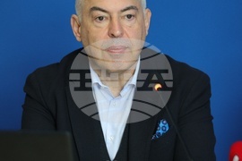 Национален пресклуб на БТА Русе - проект „Европа на Балканите: Заедно чрез знание“ - конференция