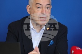 Национален пресклуб на БТА Русе - проект „Европа на Балканите: Заедно чрез знание“ - конференция