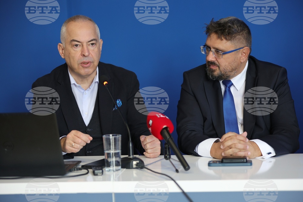 Story of Europe is Story of Bulgaria, Says Panorama Host Boyko Vassilev