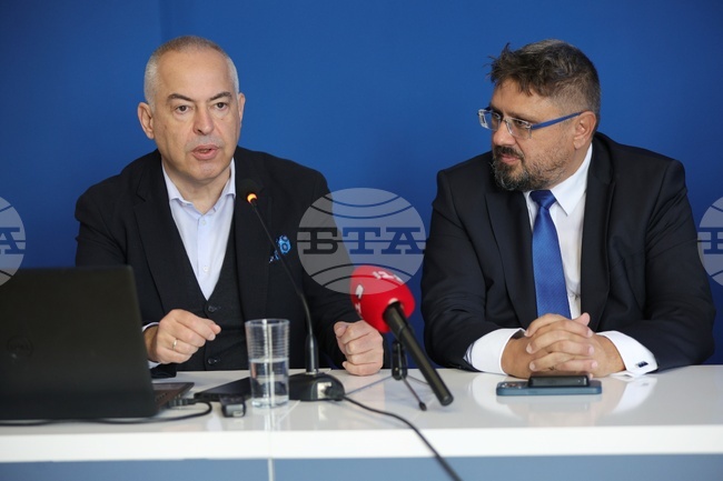 Story of Europe is Story of Bulgaria, Says Panorama Host Boyko Vassilev 