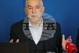 Национален пресклуб на БТА Русе - проект „Европа на Балканите: Заедно чрез знание“ - конференция