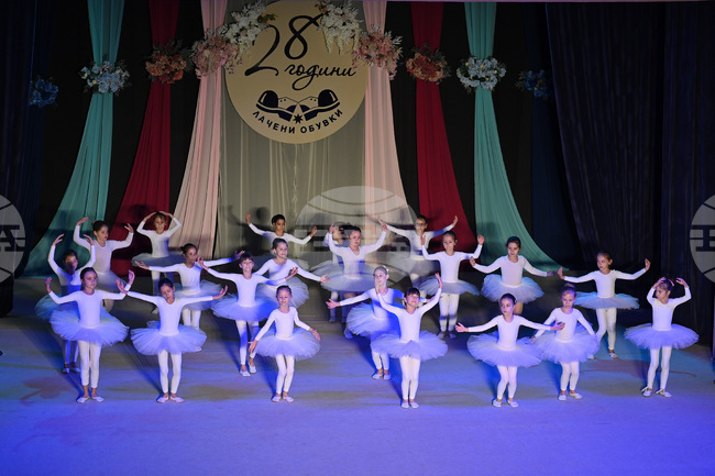 Община Берковица подготвя 29-тото издание на детския фестивал на изкуствата „Лачени обувки“