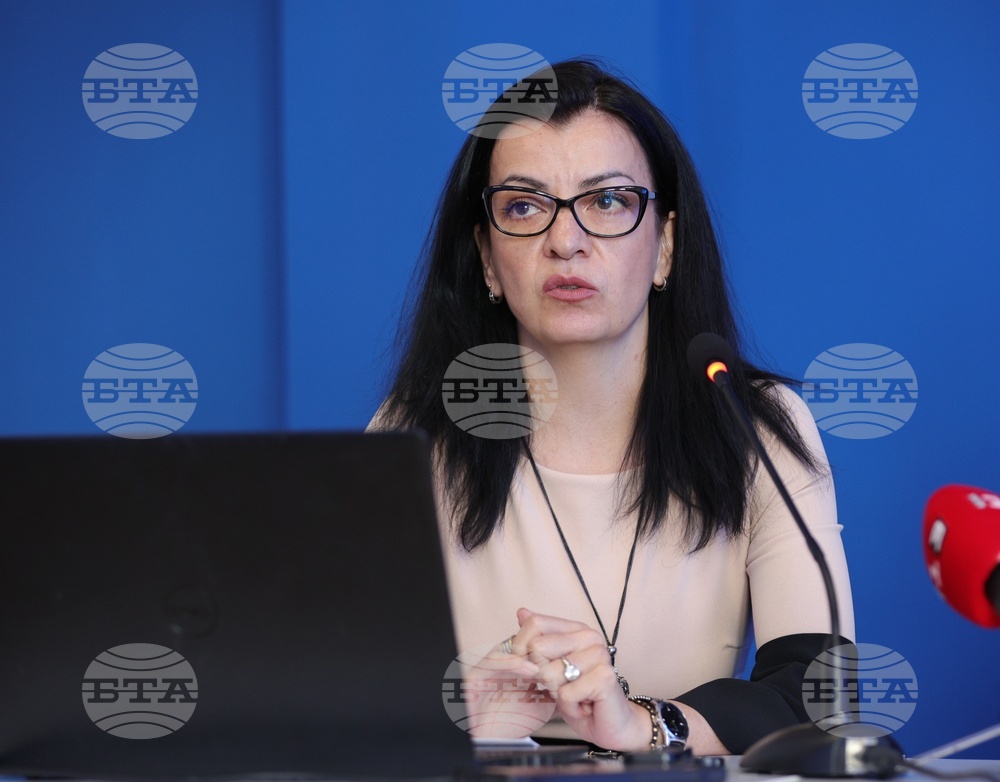 Национален пресклуб на БТА Русе - проект „Европа на Балканите: Заедно чрез знание“ - конференция