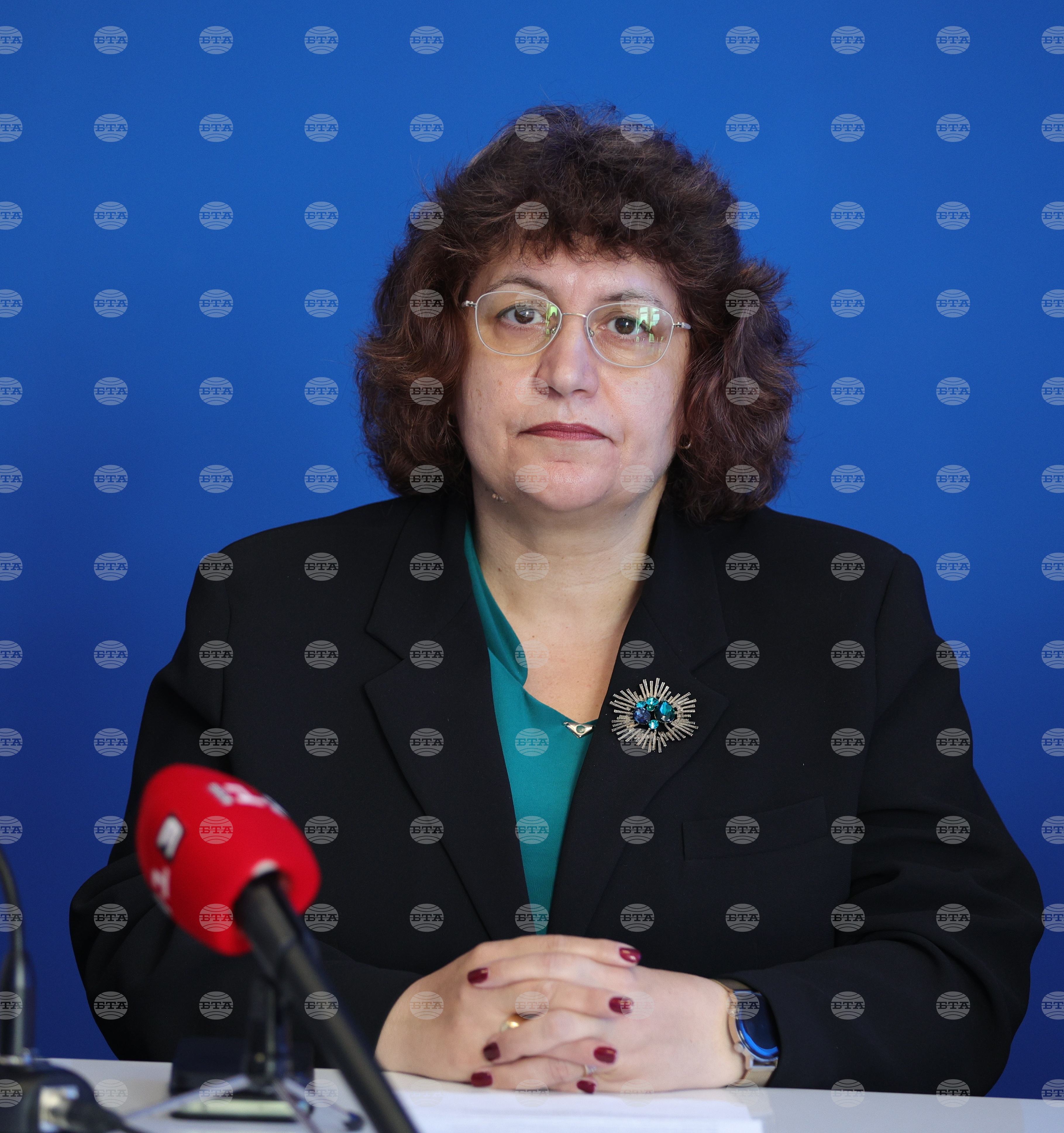 Национален пресклуб на БТА Русе - проект „Европа на Балканите: Заедно чрез знание“ - конференция