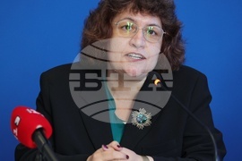 Национален пресклуб на БТА Русе - проект „Европа на Балканите: Заедно чрез знание“ - конференция