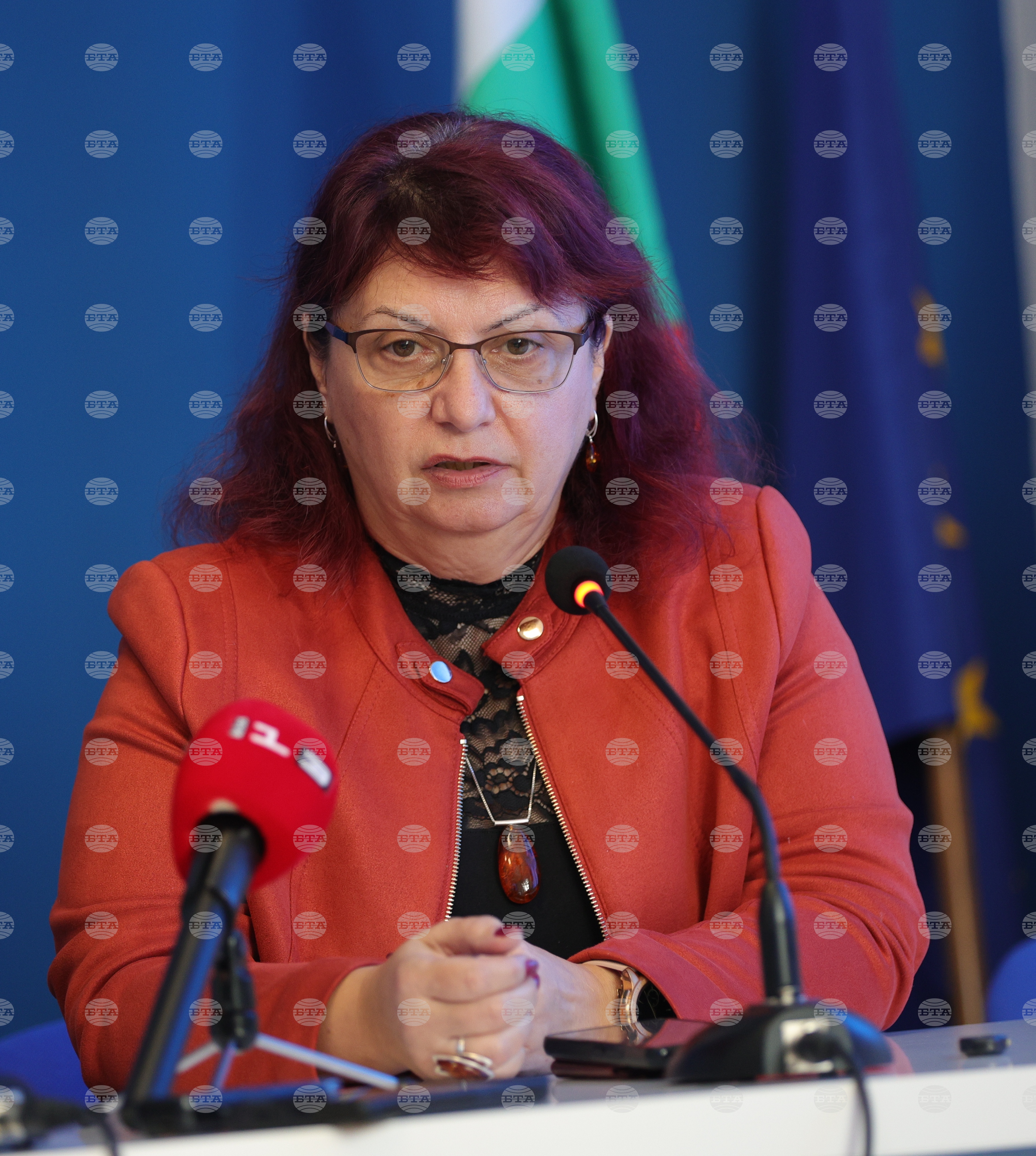 Национален пресклуб на БТА Русе - проект „Европа на Балканите: Заедно чрез знание“ - конференция