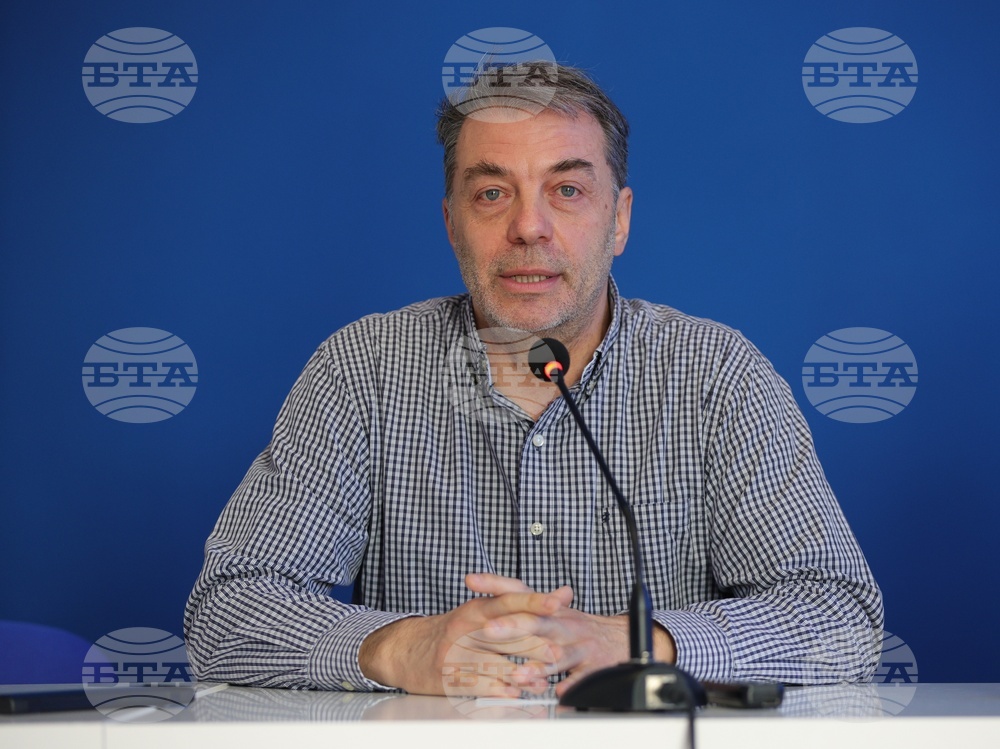 Национален пресклуб на БТА Русе - проект „Европа на Балканите: Заедно чрез знание“ - конференция