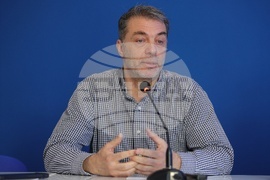 Национален пресклуб на БТА Русе - проект „Европа на Балканите: Заедно чрез знание“ - конференция