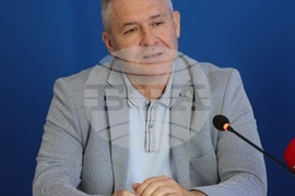 Национален пресклуб на БТА Русе - проект „Европа на Балканите: Заедно чрез знание“ - конференция