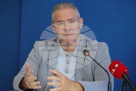 Национален пресклуб на БТА Русе - проект „Европа на Балканите: Заедно чрез знание“ - конференция