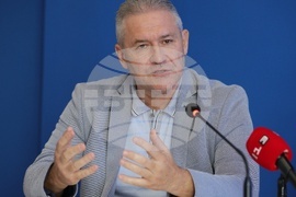 Национален пресклуб на БТА Русе - проект „Европа на Балканите: Заедно чрез знание“ - конференция