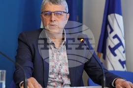 Национален пресклуб на БТА Русе - проект „Европа на Балканите: Заедно чрез знание“ - конференция