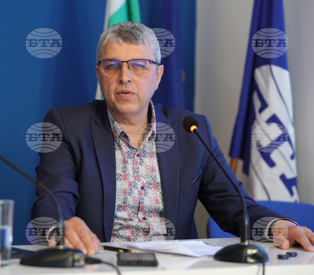 Национален пресклуб на БТА Русе - проект „Европа на Балканите: Заедно чрез знание“ - конференция