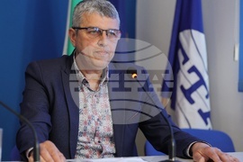 Национален пресклуб на БТА Русе - проект „Европа на Балканите: Заедно чрез знание“ - конференция