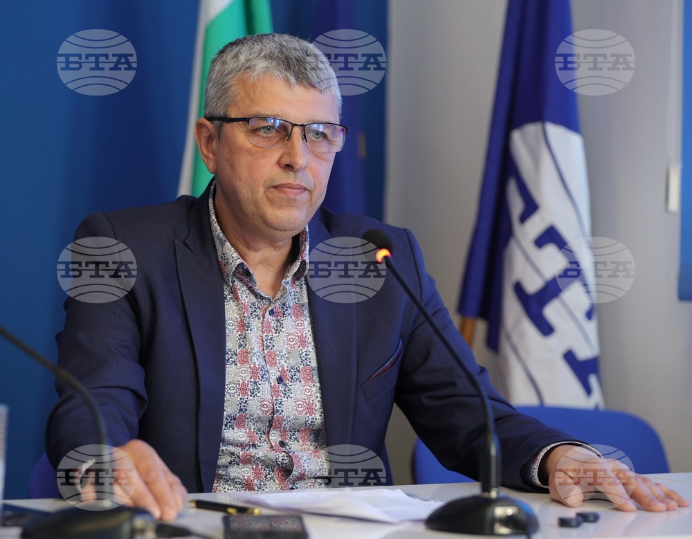 Национален пресклуб на БТА Русе - проект „Европа на Балканите: Заедно чрез знание“ - конференция