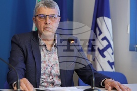 Национален пресклуб на БТА Русе - проект „Европа на Балканите: Заедно чрез знание“ - конференция