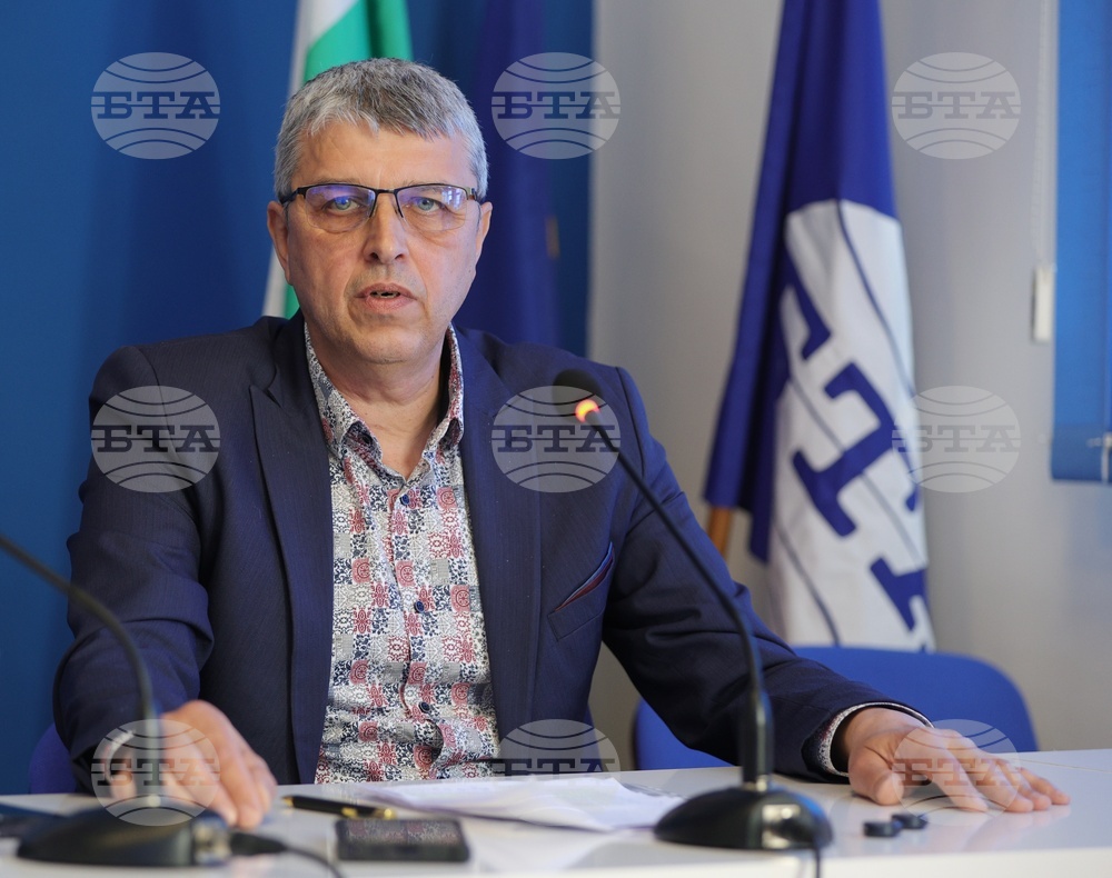 Национален пресклуб на БТА Русе - проект „Европа на Балканите: Заедно чрез знание“ - конференция