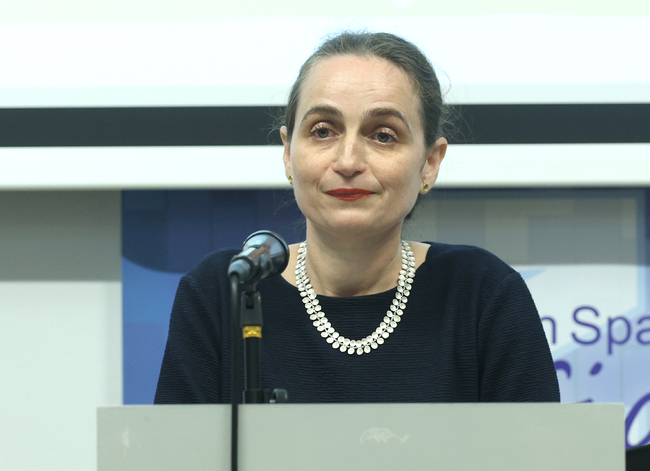 Миналата година България е на второ място в ЕС по най-много срещи с автори в училища и библиотеки, каза Йорданка Чобанова