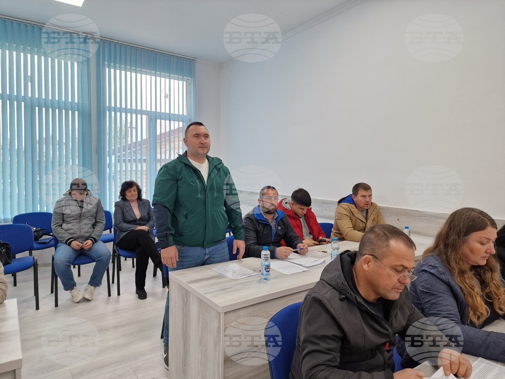 Нов общински съветник положи клетва в Лозница