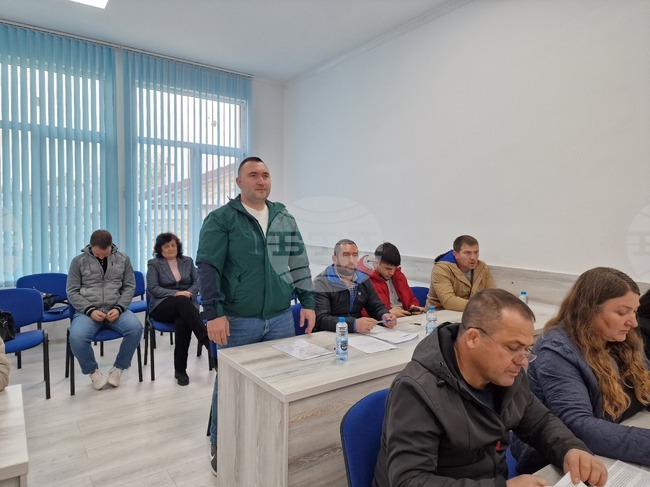 Нов общински съветник положи клетва в Лозница 