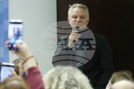 Европейската литература - мост между културите - дискусия и викторина