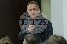 Европейската литература - мост между културите - дискусия и викторина