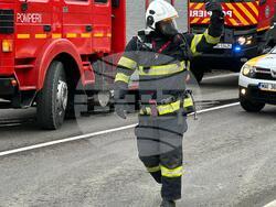 Румъния - инцидент с изтичане на сярна киселина от цистерна