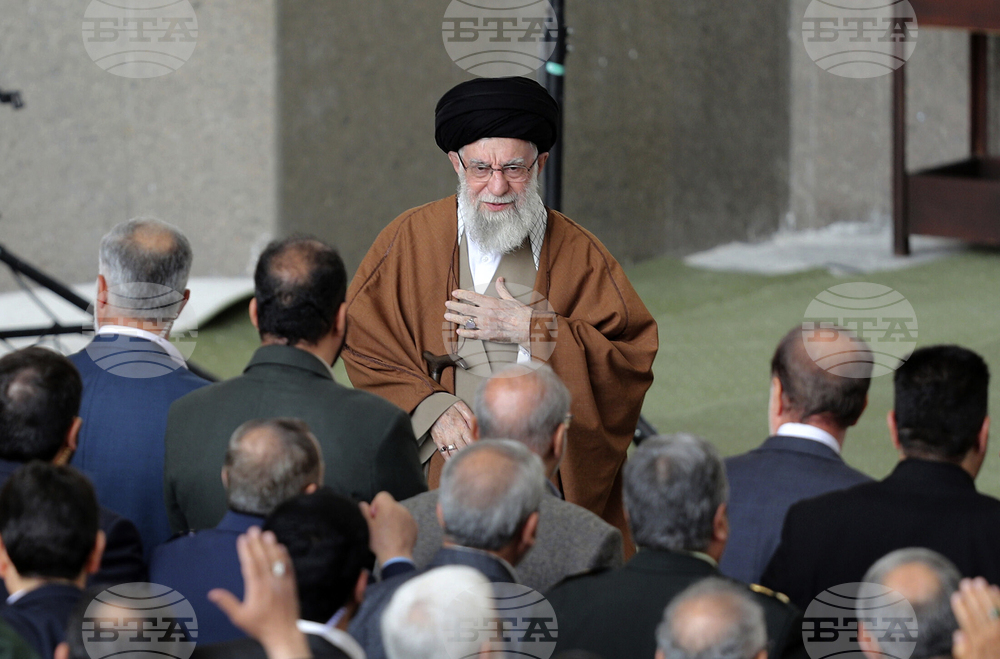 Iran Eid Al-Fitr