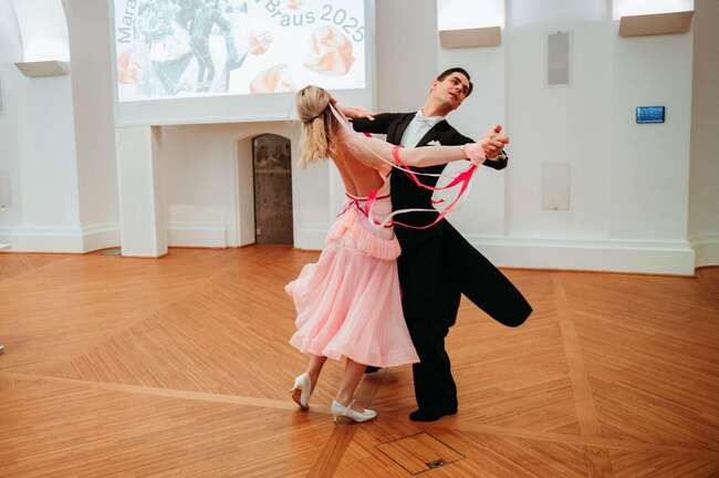 Виенският маратон гони нов рекорд в ритъма на валса 