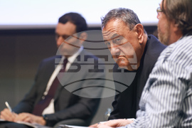 Избор за главен архитект на Столична община - финален етап