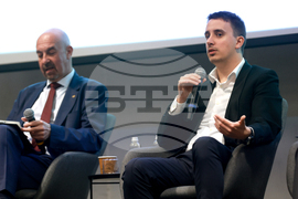 Избор за главен архитект на Столична община - финален етап