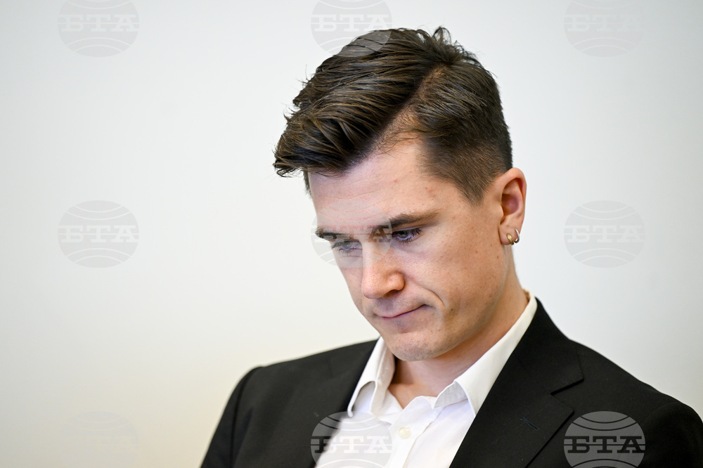 Norway Ingebrigtsen Trial